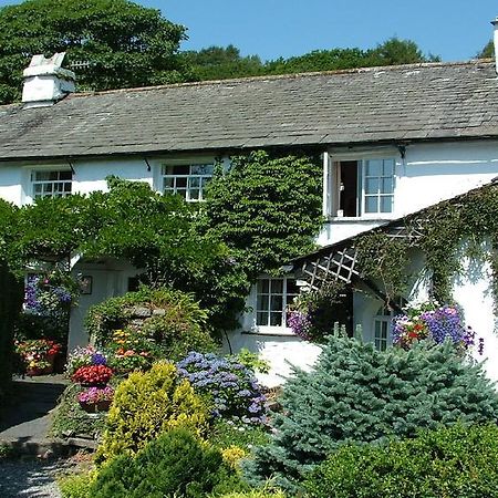 Bed and Breakfast Wheelgate Torver Esterno foto