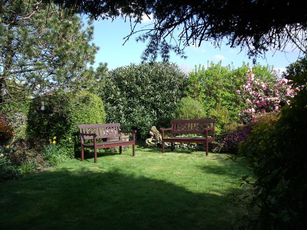 Bed and Breakfast Wheelgate Torver Esterno foto