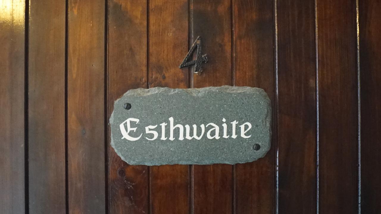 Bed and Breakfast Wheelgate Torver Esterno foto